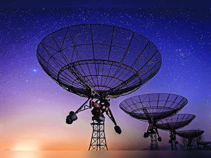 Jio against commercial use of satellite spectrum without auction