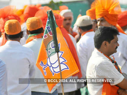 BJP urges TDP dissidents to withdraw from 'its' seats
