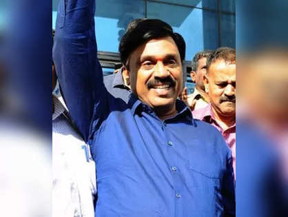 Reentry of ex-mining baron spices up poll scene in parts of Karnataka
