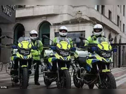 6 Metropolitan Police officers caught for being high on narcotics while working in UK