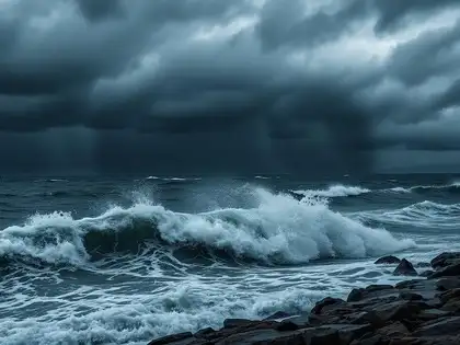 NSW braces for Bomb Cyclone: East Coast residents urged to prepare for extreme weather