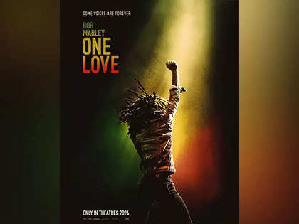Bob Marley: One Love trailer out now; here's everything you need to know  about it - The Economic Times
