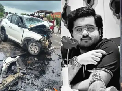 Atiq Ahmed's son Aaban killed in Jhansi road accident - The Economic Times