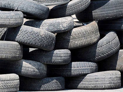 Shares of tyre makers fall up to 24% since June 1 on Chinese import concerns
