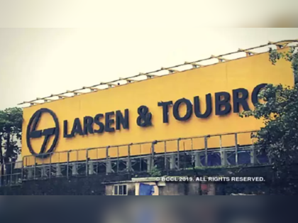 Larsen & Toubro bags 'large' order for infra development in Maharashtra