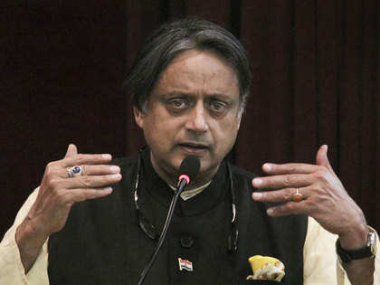 CWC must hold leadership elections to energise workers: Tharoor