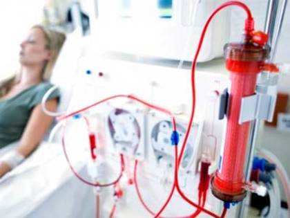 Fresenius to open 30 dialysis clinics in India by 2015