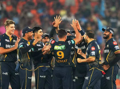 IPL: Gujarat Titans onboards 30 sponsors for IPL 2024 as run continues for profitability