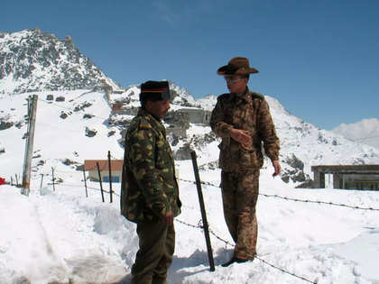 Tension mounts in Ladakh as China brings in more troops; India maintains aggressive posturing