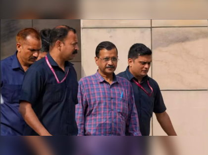 Arvind Kejriwal gets bail in excise policy scam case, but won't be released from Tihar jail. Here's why