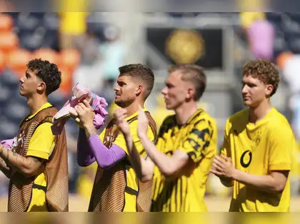 Dortmund vs Monterrey: Live streaming info, date, time, venue and other details of FIFA Club World Cup last-16 clash