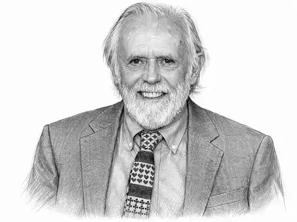 Matt Clark cause of death: 'Back to the Future' and 'Grace Under Fire' actor  dies at 89 - The Economic Times