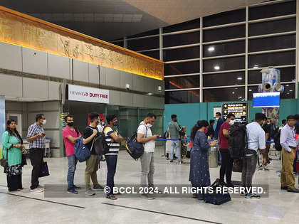 Adani-owned Mangaluru airport seeks user-fee hike