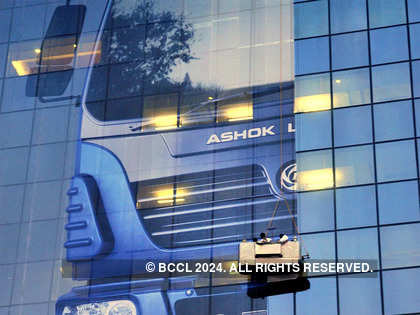 Ashok Leyland, Minus Zero partner to deploy autonomous trucking solutions