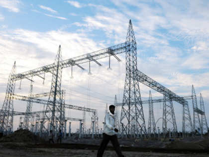 Cabinet approves Rs 32,600 crore power scheme