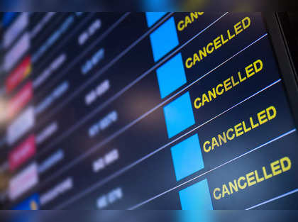 Planning a European holiday? Be prepared for airport delays in these countries