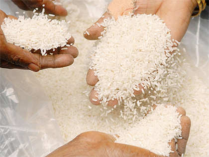 Centre for Cellular and Molecular Biology to get CSIR award for developing blight-resistant rice