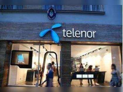 Telenor joins M&A rush, seeks Aircel-Reliance Communication tieup