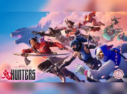 Fortnite Chapter 6: From mystical islands to powerful bosses and 
