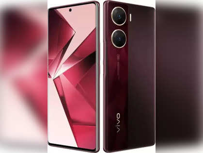 Vivo V29e 5G Features and Pricing - Experience next-level connectivity and performance in light, sleek and slim design