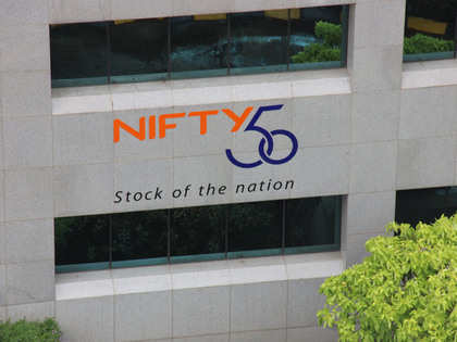 Q3 earnings, CPI & GDP data to steer market; Nifty50 looks to breach 7,580
