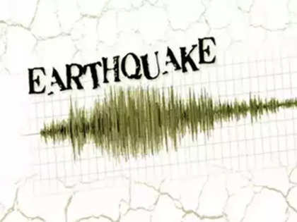 5.0 magnitude earthquake hits Gujarat's Dwarka