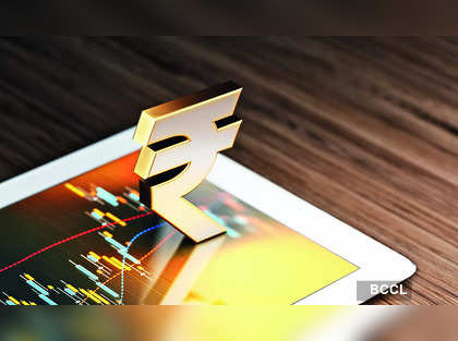 Government's cash surplus tops Rs 3.4 lakh crore