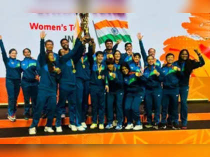 China, India seal Asian badminton team titles
