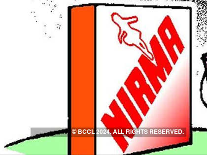 Nirma sets eyes on world's fourth largest soda ash producer