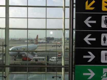 Airport charges unlikely to drop