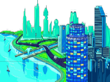 ZTEsoft offers to invest Rs 500 crore in India's smart city project