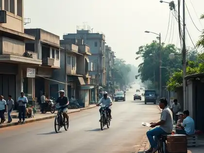 Puravankara to redevelop 8 Chembur societies in Rs 2,100-crore Mumbai project