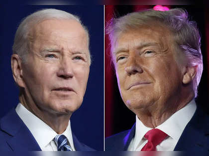 American allies worry the US is growing less dependable, whether Trump or Biden wins