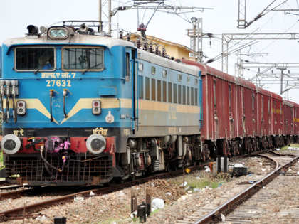 Delay in wagon induction causes Rs 1635 crores loss: CAG