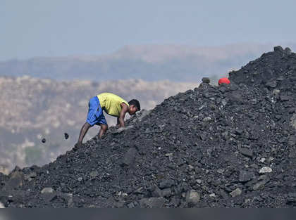 India wants to increase domestic coal production, reduce imports, coal minister says