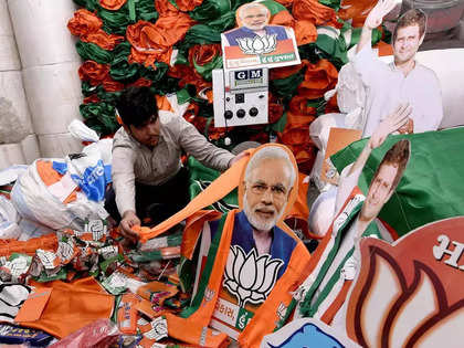 Gujarat polls: BJP's Parshottam Solanki confident in Bhavnagar-Rural, Congress claims anti-incumbency