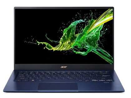 Acer Swift 5 review: Light-weight, fast processor; slim machine with reliable performance