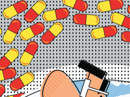 Made in India drugs safe & effective: Survey