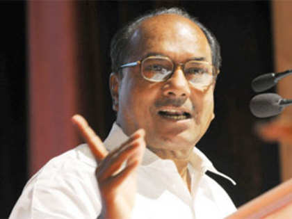 Defence budget cuts imminent to reign in fiscal deficit: AK Antony