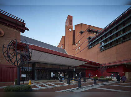 Good news! British Library is gradually resuming online services following a cyber attack