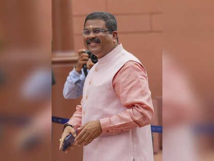 'Purvodaya' plan will harness full potential of Odisha: Dharmendra Pradhan