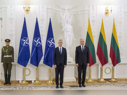 Nato’s Lithuania Summit may be a watershed moment for Indo-Pacific region