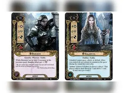 Lord of the Rings: 'Lord of the Rings: Tales of Middle-earth' set for MTG  first look out; Check details - The Economic Times