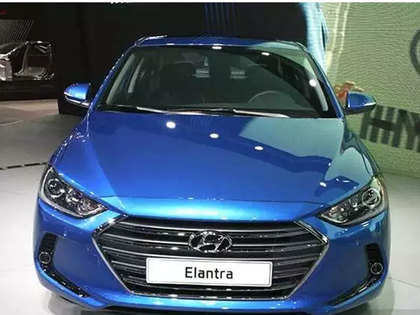 Hyundai drives in Elantra with BS-VI diesel engine at Rs 18.7 lakh