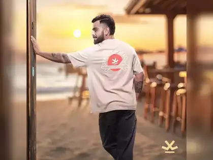 洋楽 g-rap/C-ORDELL/UNDER INVESTIGTION Wrogn: Aditya Birla Digital Fashion invests Rs 75 crore in Virat