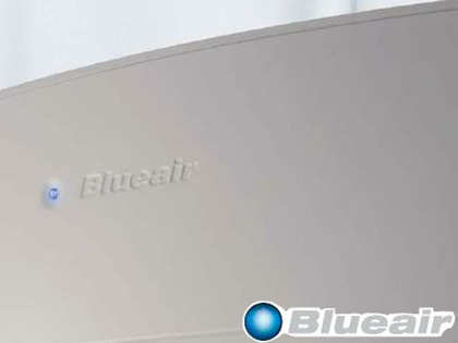 Sweden's air purifier firm Blueair enters India