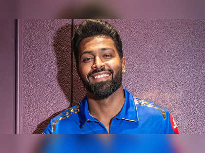 Trying to hasten my recovery during WC led to prolonged rehab, admits Hardik Pandya
