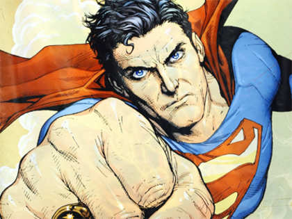 First issue of Superman's comic book to be auctioned