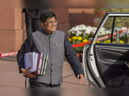 India has the potential to become the world’s largest gems and jewellery exporter, says Piyush Goyal