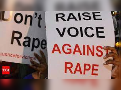 Rape convict in MP rapes again after released from jail early on 'good conduct', minor survivor serious